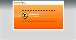 Desktop Screenshot of jalometalli.net